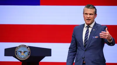 Hegseth said Musk, Luckey and Gingrich would work under Michael: A practical reader guide