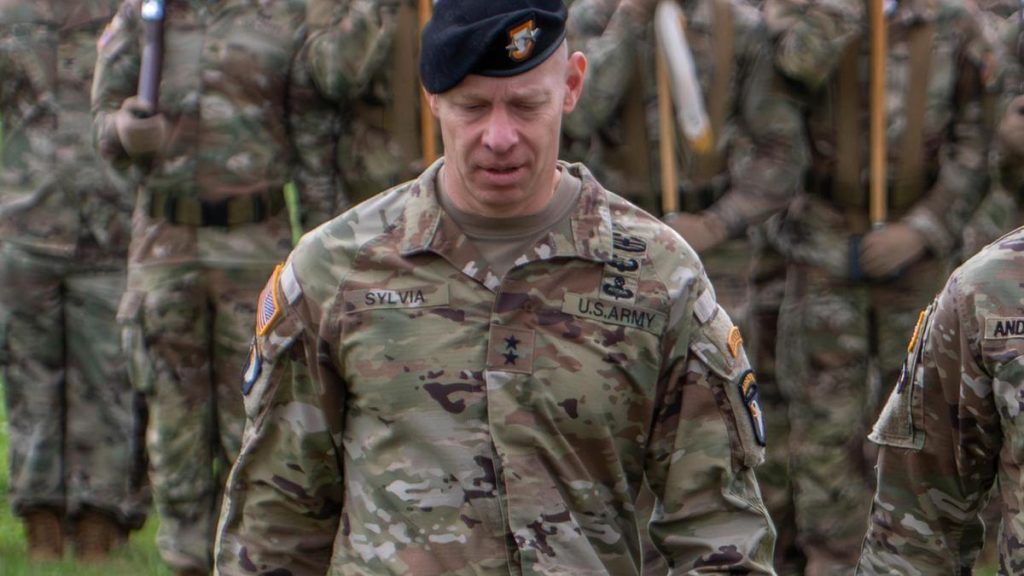 Earlier reporting noted: Hegseth fires top Pentagon planner as Trump: A practical reader guide