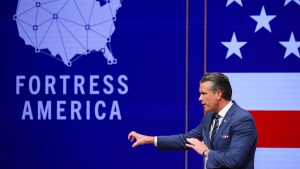 military — including a 10% reduction in the overall number: A practical reader guide