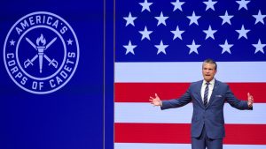 Defence Secretary Pete Hegseth is launching an Office of Religious: A practical reader guide