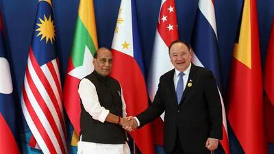 Quad nations are Comprehensive Strategic Partners of ASEAN and back: A practical reader guide