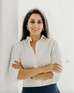 Indian-American candidates Amish Shah and Pia Dandiya have favourable: A practical reader guide
