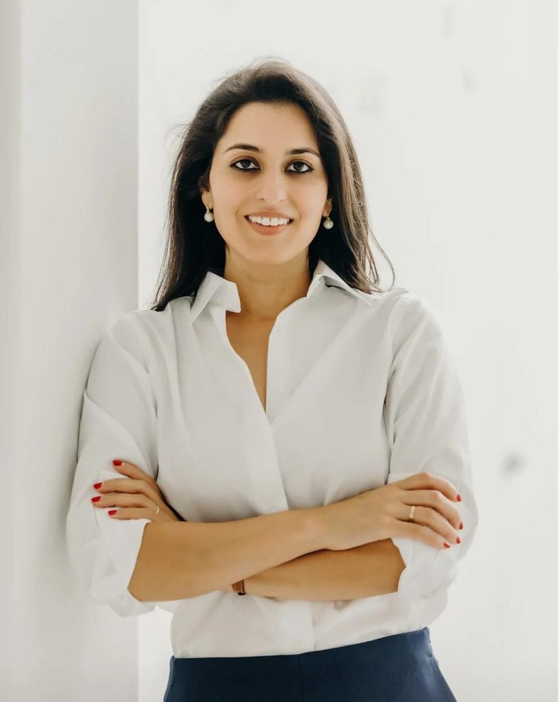 Indian-American candidates Amish Shah and Pia Dandiya have favourable: A practical reader guide