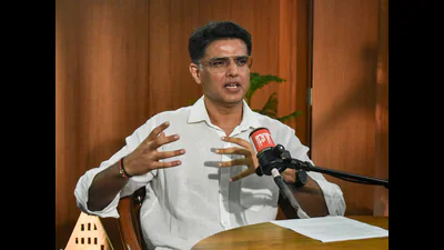 Punjab Congress in-charge Sachin Pilot will begin a five-day yatra: A practical reader guide