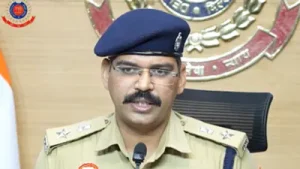 Haryana man, 24, arrested for deepfake CCTV image of cop harassing: A practical reader guide