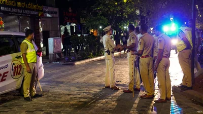 Woman stabbed to death by stalker in Andhra Pradesh: A practical reader guide