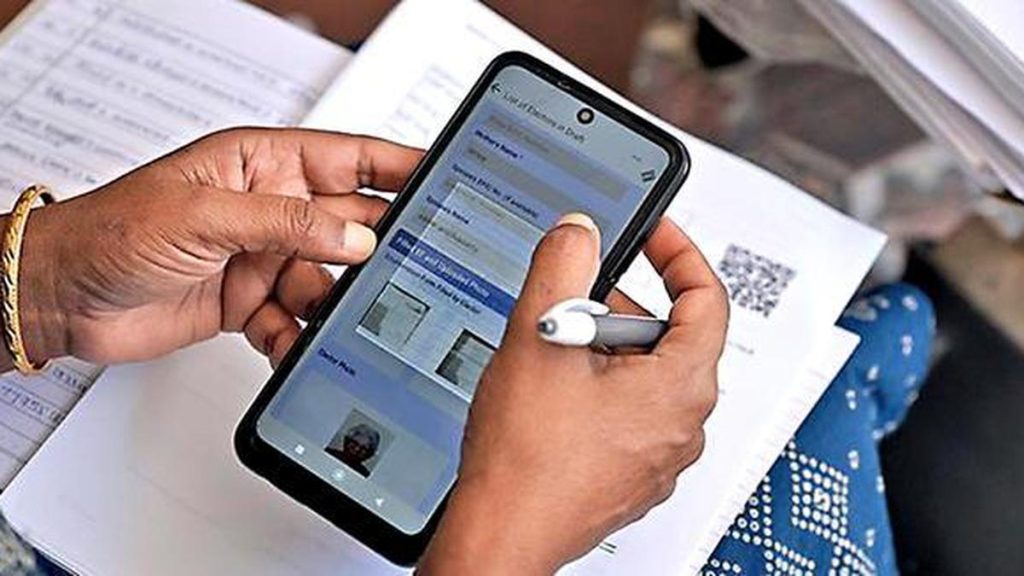 ECI extends SIR timelines in Maharashtra, Delhi, Andhra, Haryana: A practical reader guide