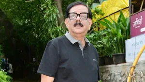 Ask him why and Priyadarshan reveals that he doesn’t like to touch: A practical reader guide