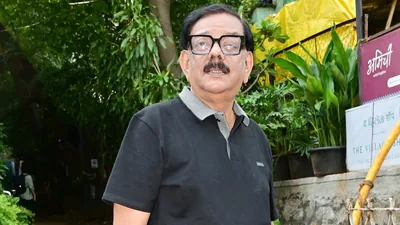 Ask him why and Priyadarshan reveals that he doesn’t like to touch: A practical reader guide