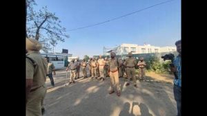 Punjab Police clear sit-in outside ethanol factory, protesters allege: A practical reader guide