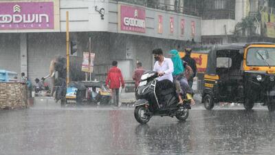 Monsoon withdraws from Maharashtra two days ahead of normal date: A practical reader guide