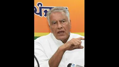 AAP leader criticises Jhakhar over remarks on drug menace: A practical reader guide