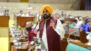 Participating in the debate on the resolution, chief minister: A practical reader guide