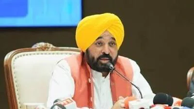 The raid at the CM’s camp office in Punjab means the state elections: A practical reader guide