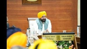 Chief minister Bhagwant Mann on Monday said his government will: A practical reader guide