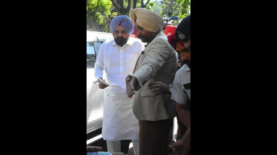Ghuman is among the accused in the case pertaining to alleged: A practical reader guide