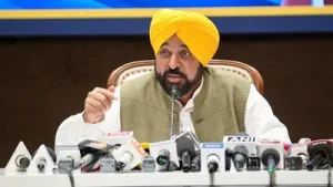 Grewal is described as the brother-in-law of Punjab Chief Minister: A practical reader guide