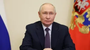 VLADIMIR PUTIN is about to subject Ukraine and Europe to a winter: A practical reader guide