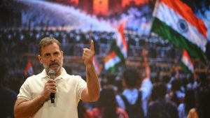 Supreme Court stays defamation case proceedings against Rahul Gandhi: A practical reader guide
