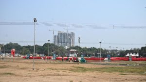 Delhi Police allows Congress to hold rally at Ramlila Maidan: A practical reader guide