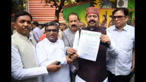 RJD leaders meet Bihar CEO with 'concerns' on counting of votes today: A practical reader guide