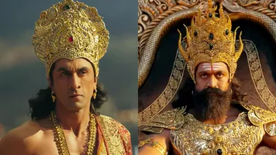New Ramayana international trailer featuring Ranbir Kapoor and Yash's: A practical reader guide