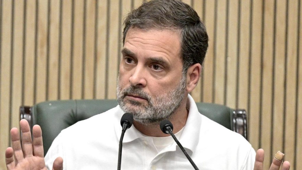 Targeting the Narendra Modi government for “promoting” monopolies: A practical reader guide