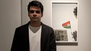 I said, ‘But they are just pictures of the Indian flag: A practical reader guide