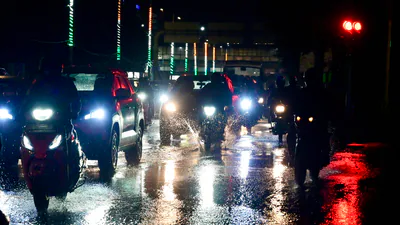 Overcast conditions dominated Delhi’s skyline throughout the day: A practical reader guide