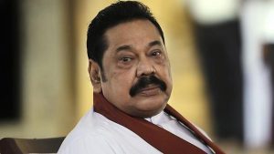 Sri Lanka's former President Mahinda Rajapaksa was admitted: A practical reader guide