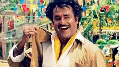 When Nelson asked Rajinikanth about his humility, he remarked that he: A practical reader guide