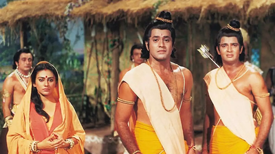 Because ramanand Sagar arrived for a meeting wearing shorts, however: A practical reader guide
