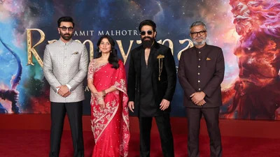 Viewers compare Ranbir Kapoor-Yash's film to Lord of the Rings, music: A practical reader guide