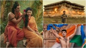 National Award-winning VFX expert Arun Kumar argues criticism: A practical reader guide