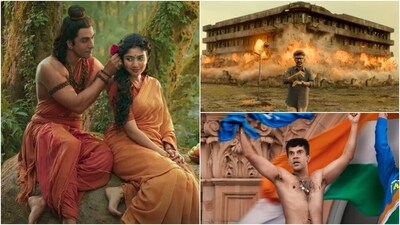 National Award-winning VFX expert Arun Kumar argues criticism: A practical reader guide