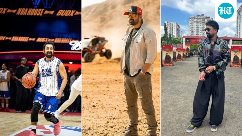 MTV Roadies host, television personality, actor, VJ and entrepreneur: A practical reader guide