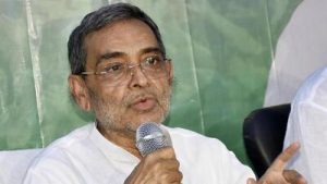 RLM MLA Anand Madhav dared party chief Upendra Kushwaha not to ignore: A practical reader guide