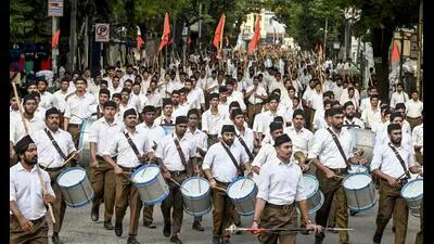 New RSS group registers with justice dept to lobby in America: A practical reader guide