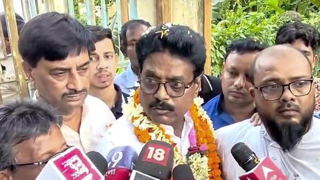 Supreme Court declines West Bengal plea against Nandigram bypoll: A practical reader guide