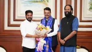 Maharashtra agrees to reconsider Telangana's proposal to increase: A practical reader guide