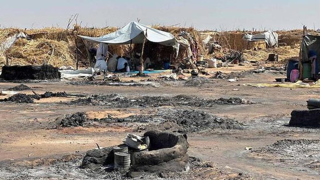 local authorities — Sudan army strike in disputed territory kills 53: A practical reader guide