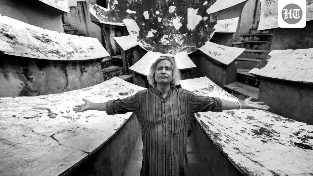 His work did not require an elaborate curatorial alibi, and he did: A practical reader guide