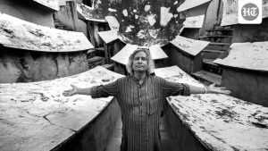 His work did not require an elaborate curatorial alibi, and he did: A practical reader guide