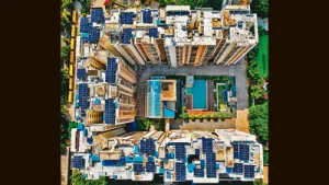 The push for rooftop power, and the high-rise hurdle: A practical reader guide