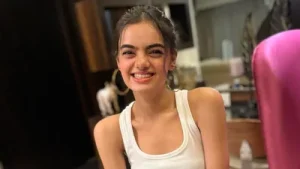 Ruhaanika recently participated in Rohit Shetty's Khatron Ke Khiladi: A practical reader guide