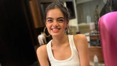 Ruhaanika recently participated in Rohit Shetty's Khatron Ke Khiladi: A practical reader guide