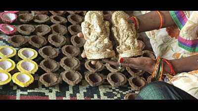 Prayagraj’s traditional craftsmanship is going global this Diwali, as: A practical reader guide