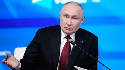 Is Putin 'covering up' Russia plague outbreak? Scientist's death: A practical reader guide