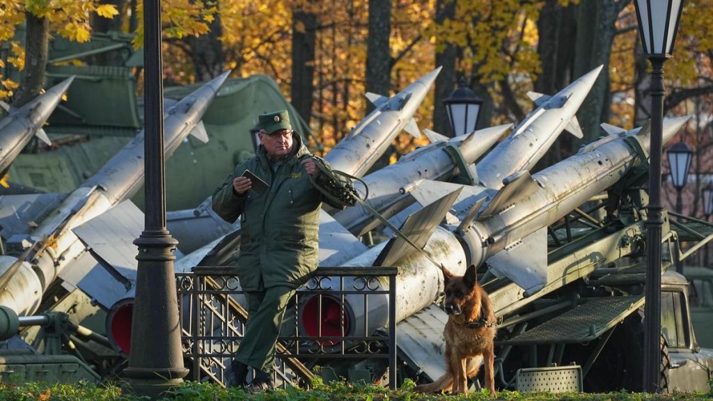Russia pounds Kyiv with missiles as Moscow argues 808 drones downed: A practical reader guide
