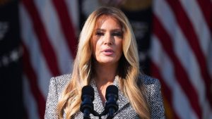 first lady Melania Trump has secured ​a ceasefire between Russia: A practical reader guide